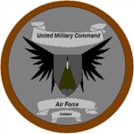 United Military Command (Air Force Enlisted)