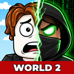 [W2] +1 Hacker Evolution icon