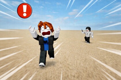 [UPD]Jeff The Killer. In Area 51 (Gear Allowed)