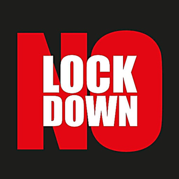 (COVID) Lockdown