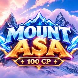 MOUNT ASA icon