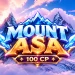 [BARU] MOUNT ASA icon
