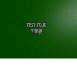 ZL's Test Your Time!