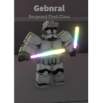The Garrison Fan