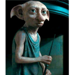 free- dobby -squad