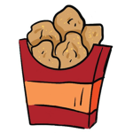 Chicken NuggetGroup