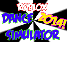 Dance Simulator