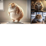 Mega Chubs :3