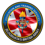[BBA] | Educational and Training Services