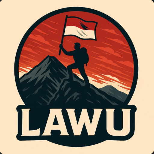 MOUNT LAWU🌄(VIA CANDI CETHO) official Roblox game thumbnail