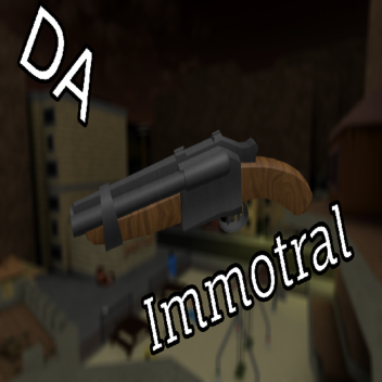 [⭐/PS/xbox] Da Immortal