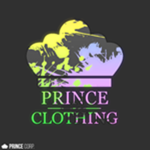 ™Prince Clothing©