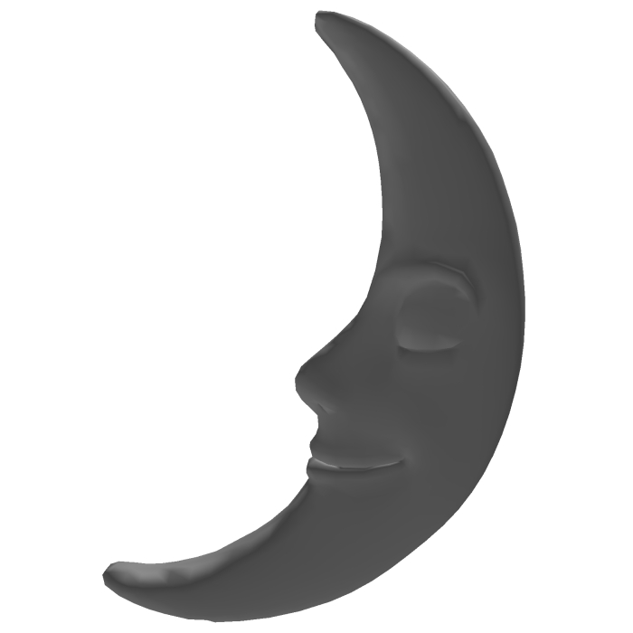 Lunar Companion Addon — Black