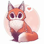 The favorite animal group :3