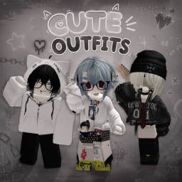 [167+] CUTE OUTFITS FOR ALL✨BOY AND GIRL OUTFITS ✨