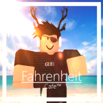 Fahrenheit Cafe