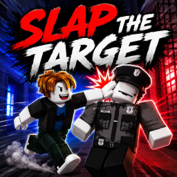 Slap The Target 👏