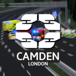 Emergency London: Camden - Unlocked