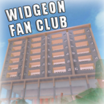 Widgeon Fan Club!