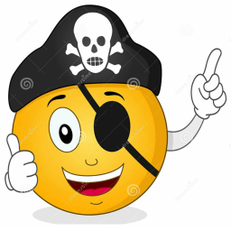 🏴‍☠️Pirate! 🏴‍☠️ Adopt Me!