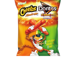 DORITO CHEETO ARMY