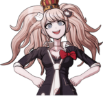 -!Danganronpa!-