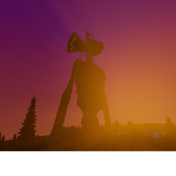 Cryptid siren head my version!!