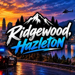 RidgeWood, Hazleton icon