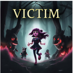 Victim
