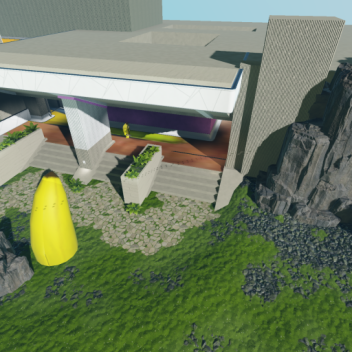 БАНАН КРЫСОЙ В ОЧКЕ БЕГАЕТ