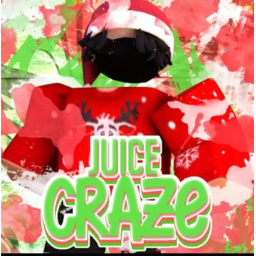 Juice Craze