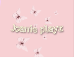Joanie playz