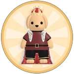 Charming Puppy King Upgrader
