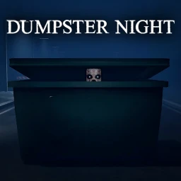 Dumpster Night icon