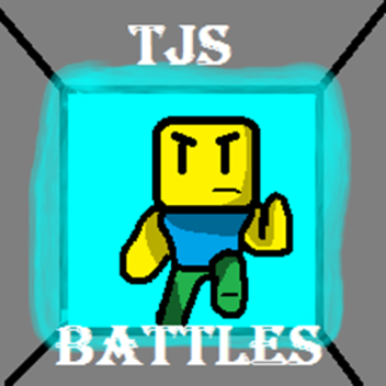 Tjs Battles