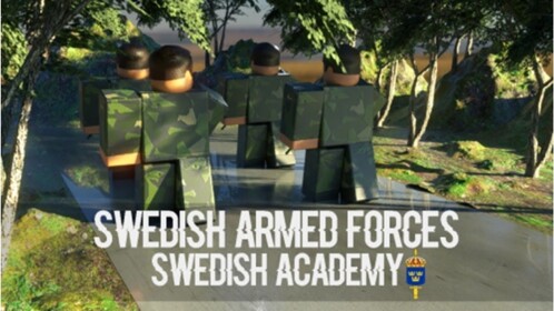 Swedish Military Academy Karlberg