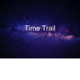 Time Trail By ASA STUDIO