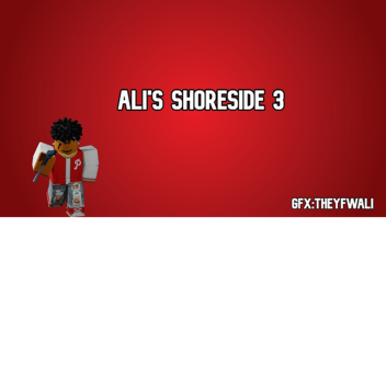 Ali's Shoreside