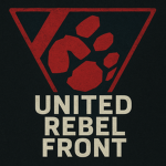 The Unitеd Rebel Front