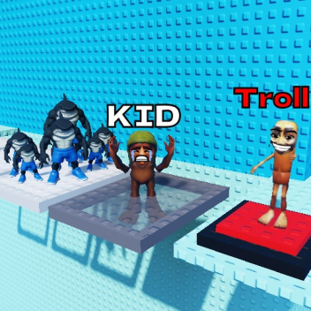 [NEW] Brainrot Troll Tower