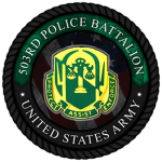 USAR | 503rd Battalion