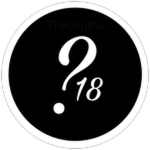 Secret 18