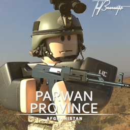 Parwan Province, Afghanistan
