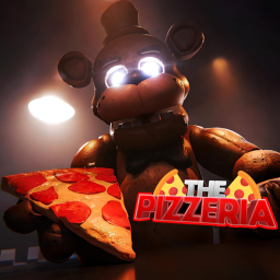 [NEW RP! ✨] FNAF Hangout - The Pizzeria RP!