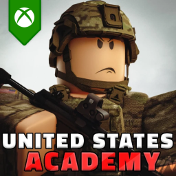 ✨ United States Academy