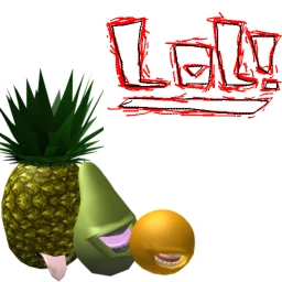 LOL! icon