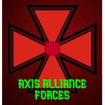Axis Alliance Forces
