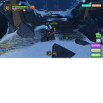 tonponon army