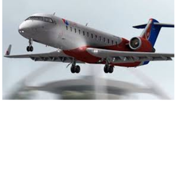 Bloxford International Airport