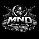(MND) Midnight Deciples